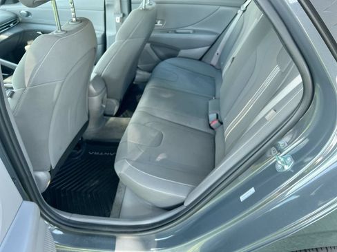 Used 2026 Hyundai Elantra Sport FWD image 22