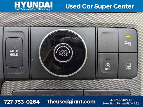 Used 2020 Hyundai Palisade Limited image 31