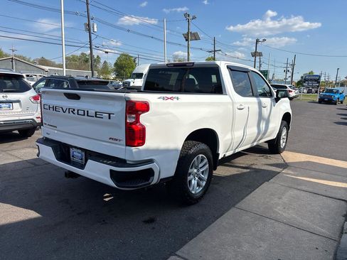 Used 2020 Chevrolet Silverado 1500 RST w/ All-Star Edition image 6