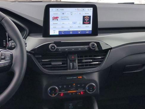 Certified 2023 Ford Escape Active image 28