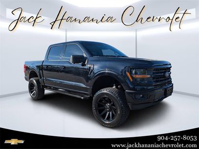 Used 2024 Ford F150 XLT w/ Equipment Group 303A High