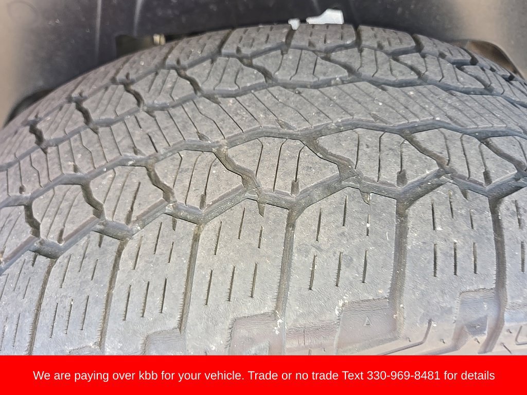 Used 2019 RAM 1500 Express w/ Express Value Package AWD/4WD image 36