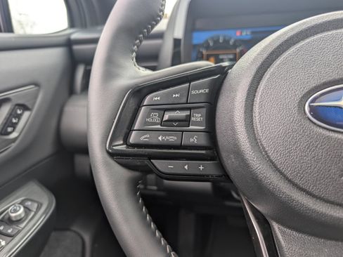 Certified 2026 Subaru Outback Touring image 26