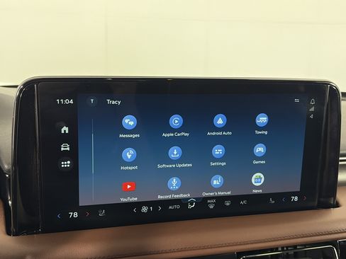 Used 2026 Lincoln Aviator Reserve w/ Jet Appearance Package AWD/4WD image 22