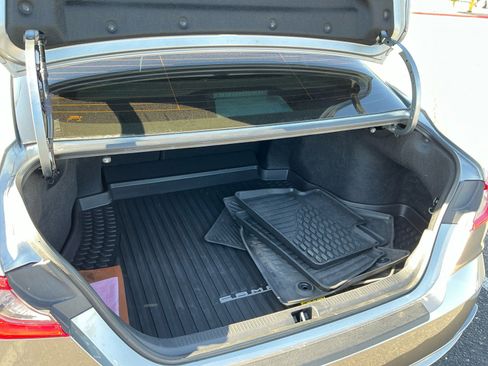 Certified 2025 Toyota Camry XSE FWD image 34