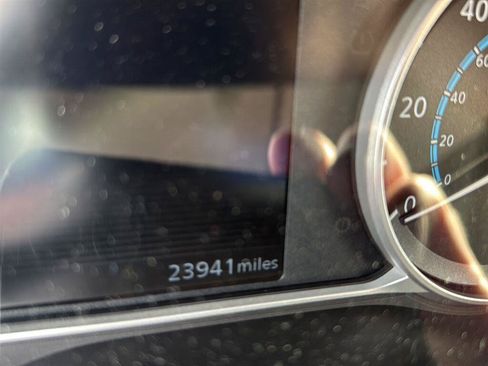 Used 2023 Nissan Leaf S FWD image 10