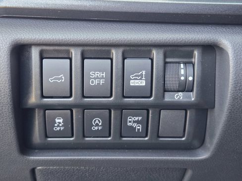 Used 2024 Subaru Forester Sport AWD/4WD image 25