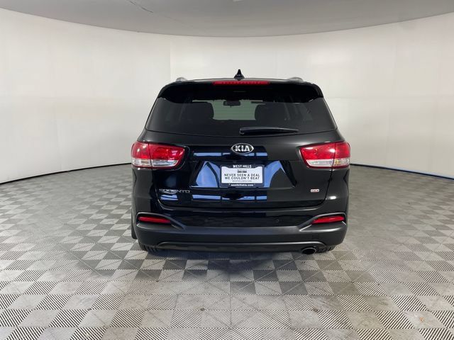 Used 2016 Kia Sorento AWD w/ LX Convenience Package image 23