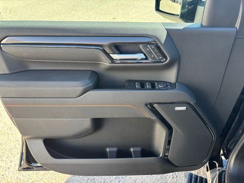 New 2026 GMC Sierra 2500 AT4 w/ AT4 Premium Plus Package image 13