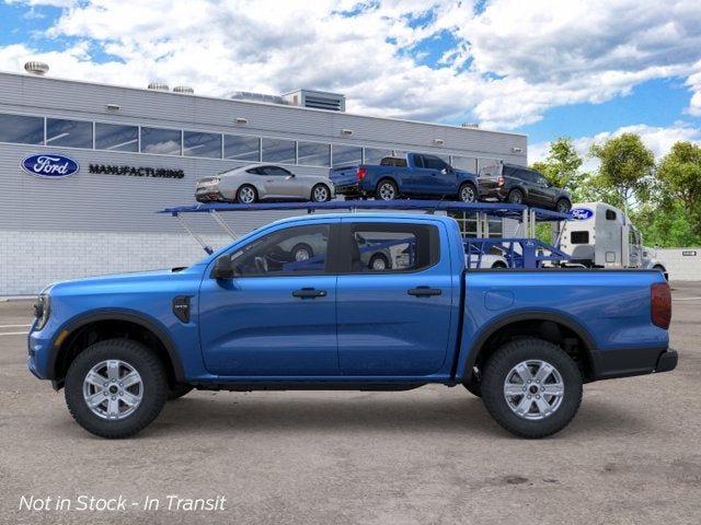 New 2026 Ford Ranger XL RWD image 4