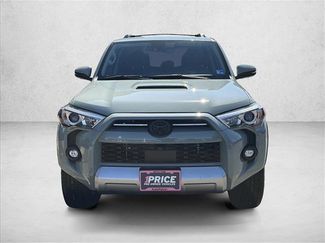 Used 2023 Toyota 4Runner TRD Off-Road Premium w/ Off Road Premium Plus Package video 2