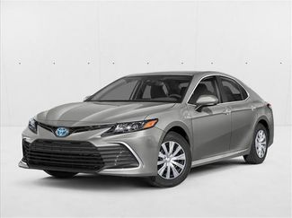 Used 2022 Toyota Camry LE FWD video 1