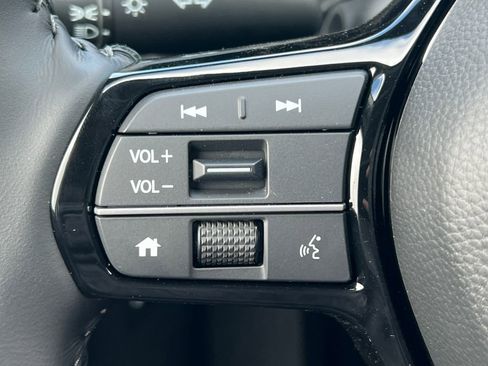 New 2026 Honda HR-V EX-L image 18