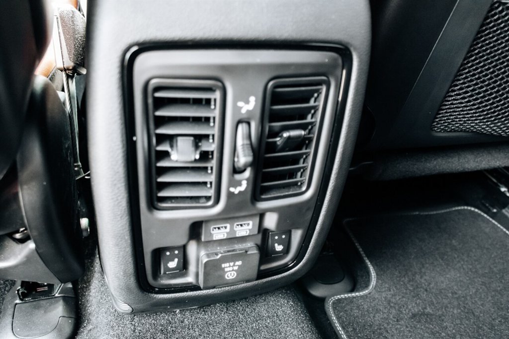 Used 2026 Dodge Durango SRT Hellcat AWD/4WD image 27
