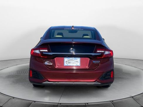 Used 2018 Honda Clarity Touring image 4