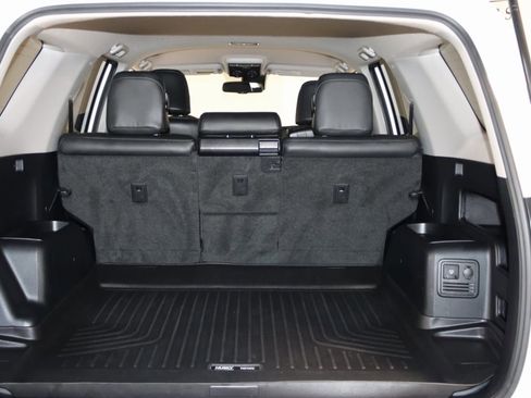 Used 2023 Toyota 4Runner TRD Off-Road image 68