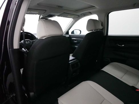 Certified 2025 Honda CR-V EX image 28