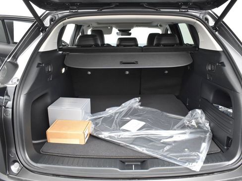 New 2025 MAZDA CX-50 2.5 Hybrid w/ Cargo Package image 20