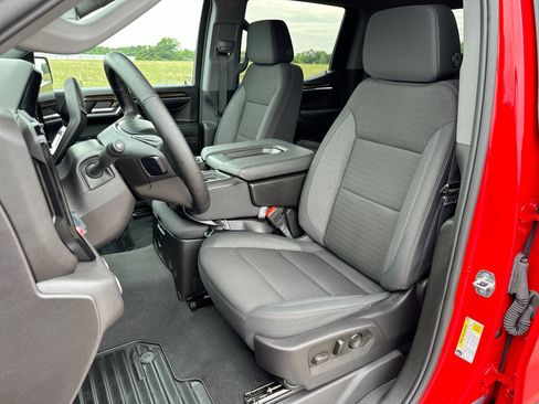 Certified 2024 GMC Sierra 1500 Elevation AWD/4WD image 11