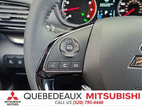 New 2026 Mitsubishi Eclipse Cross AWD image 15