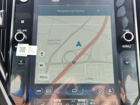 New 2025 Subaru Forester Premium image 20