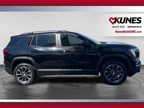 New 2026 GMC Terrain Elevation w/ Elevation Premium Package AWD/4WD image 10