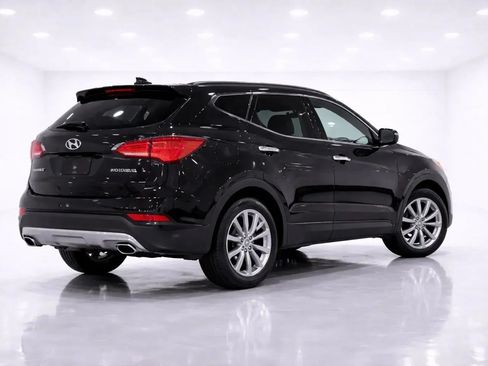 Used 2013 Hyundai Santa Fe Sport w/ Technology Pkg AWD/4WD image 5