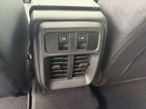 New 2025 Ford Bronco Outer Banks AWD/4WD image 13