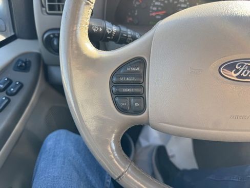 Used 2003 Ford Excursion Limited image 24