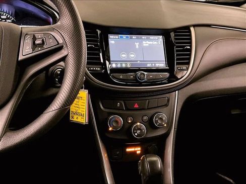 Used 2019 Chevrolet Trax LS w/ Tint and Cruise Package FWD image 6