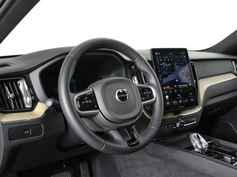 Used 2026 Volvo XC60 B5 Plus w/ Protection Package Premier image 14