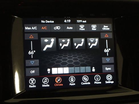 Used 2021 Dodge Durango SXT w/ 3rd Row Seating Group image 32