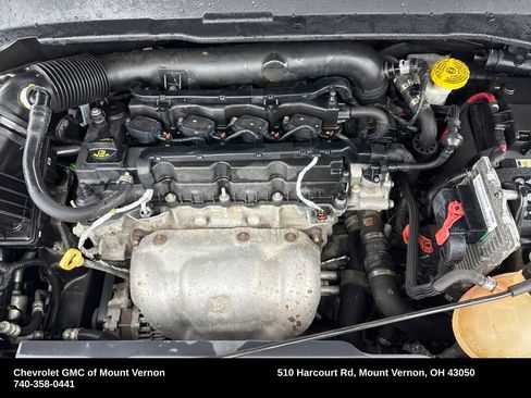 Used 2018 Jeep Compass Latitude w/ Popular Equipment Group image 25