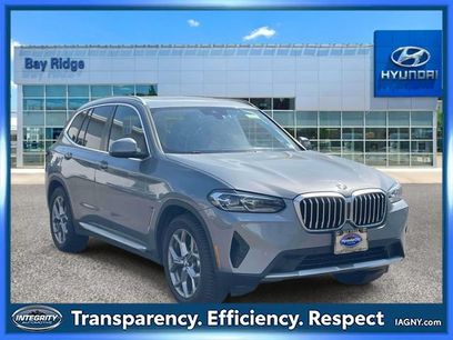 Used 2024 BMW X3 xDrive30i