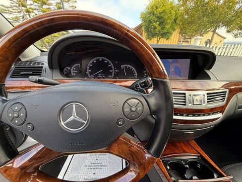 Used 2010 Mercedes-Benz S 550 image 62