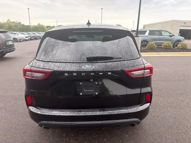 Used 2024 Ford Escape ST-Line FWD image 8