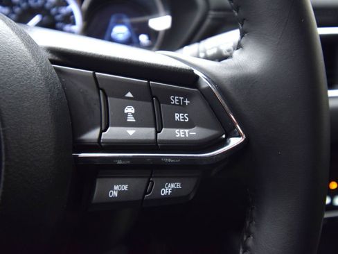 Used 2023 MAZDA CX-5 AWD 2.5 S w/ Select Package image 34