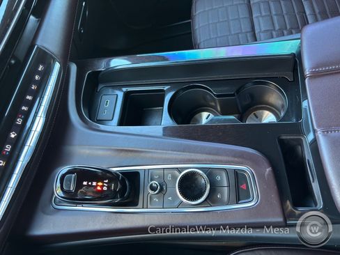 Used 2023 Cadillac Escalade Sport Platinum image 27