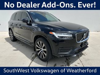Used 2021 Volvo XC90 T5 Momentum FWD 360° Tour