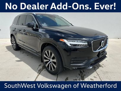 Used 2021 Volvo XC90 T5 Momentum
