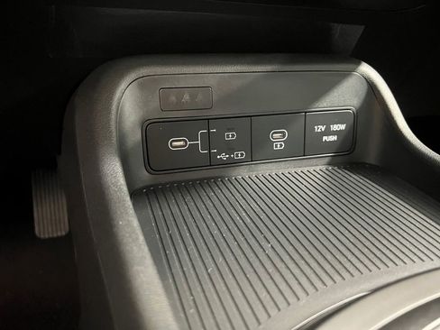 New 2025 Hyundai Kona SEL image 33