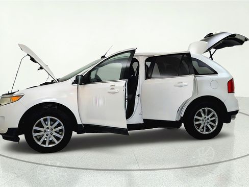 Used 2011 Ford Edge Limited w/ 302A Rapid Spec Order Code FWD image 29