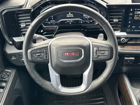 Used 2023 GMC Sierra 1500 Elevation image 24