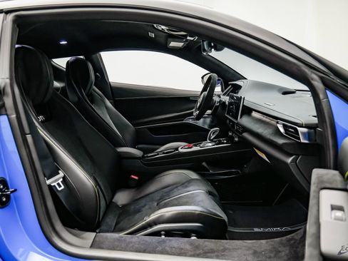 New 2026 Lotus Emira SE RWD image 59