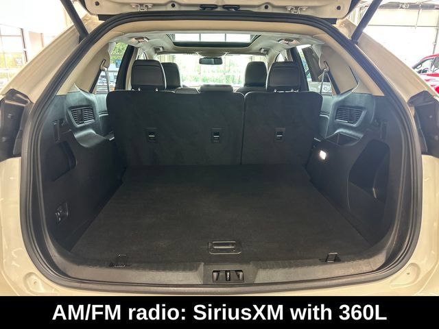 Used 2023 Ford Edge SEL w/ Convenience Package AWD/4WD image 7