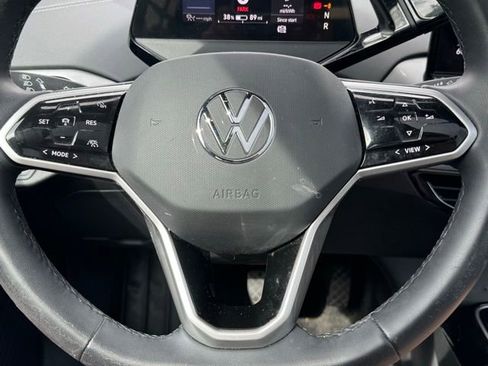 Used 2023 Volkswagen ID.4 Pro S AWD/4WD image 39