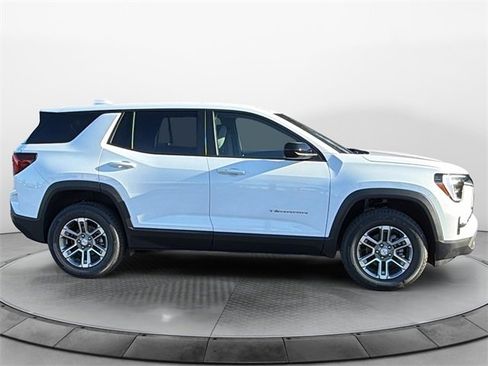 New 2026 GMC Terrain Elevation image 8