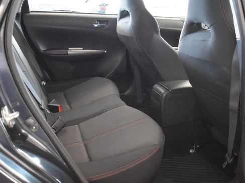 Used 2012 Subaru Impreza WRX Sedan image 16