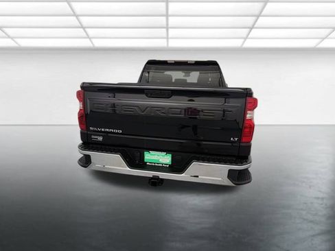 Used 2022 Chevrolet Silverado 1500 LT image 7
