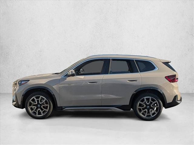 Used 2026 BMW X1 xDrive28i w/ Convenience Package AWD/4WD image 5